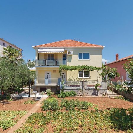 Stunning Home In Zadar With Kitchen Eksteriør bilde