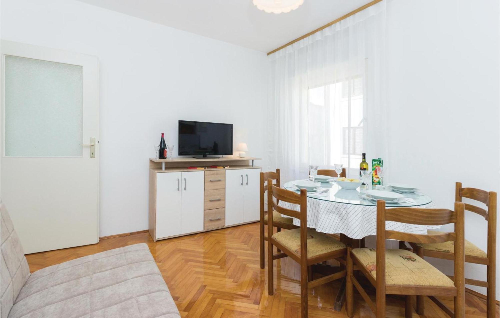 Stunning Home In Zadar With Kitchen Eksteriør bilde