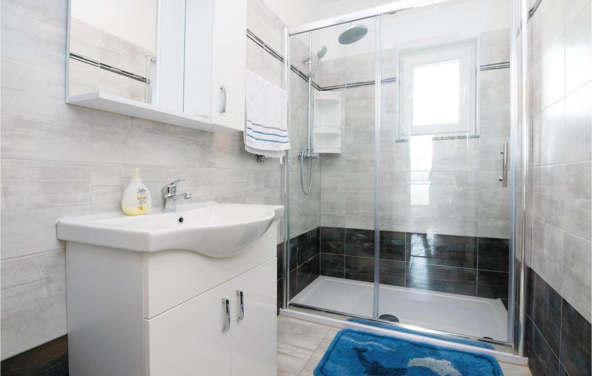Stunning Home In Zadar With Kitchen Eksteriør bilde