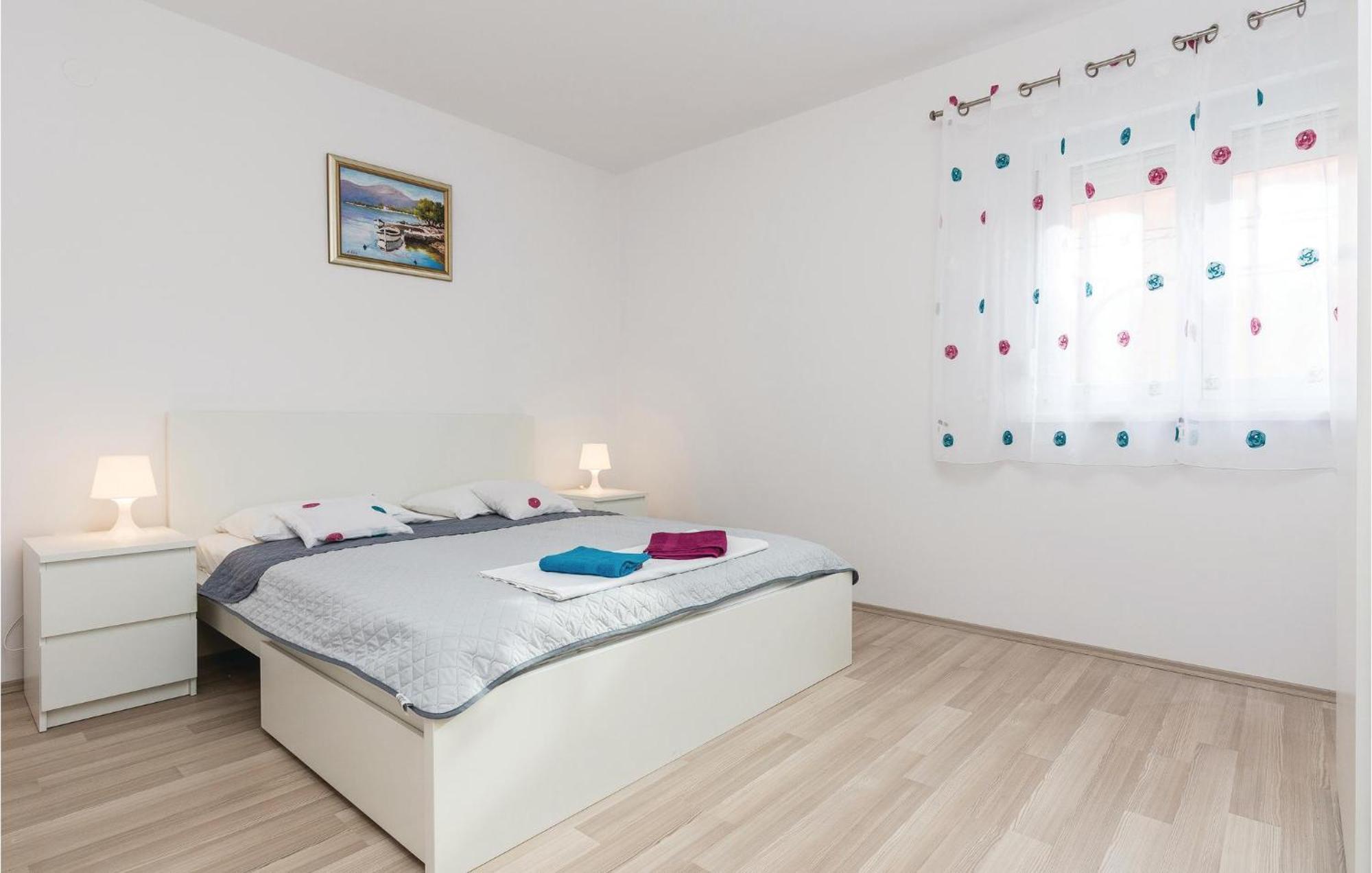 Stunning Home In Zadar With Kitchen Eksteriør bilde