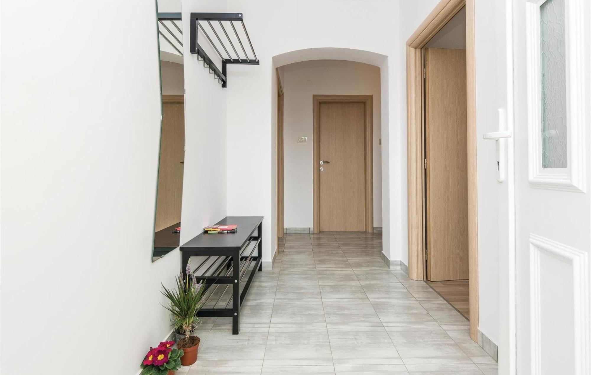 Stunning Home In Zadar With Kitchen Eksteriør bilde